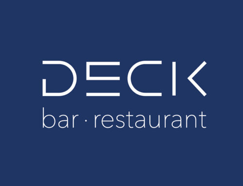 Deck Bar