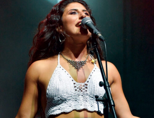 Paros Park Festival 2025