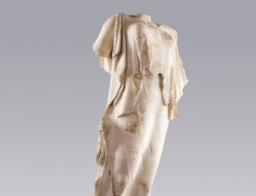 ΤΑ ΑΡΧΑΙΑ ΛΑΤΟΜΕΙΑ ΤΗΣ ΠΑΡΟΥ