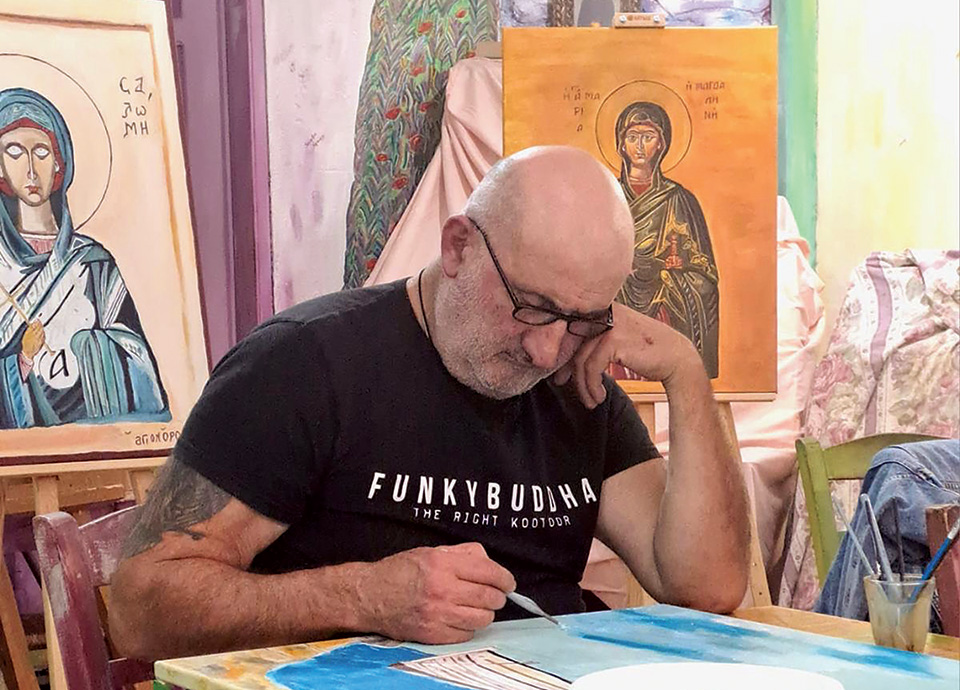 ΙΑΚΩΒΟΣ ΡΑΓΚΟΥΣΗΣ