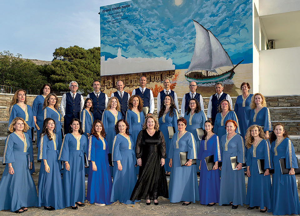 ΚΩΝΣΤΑΝΤΙΝΑ ΑΝΔΡΕΑΚΟΥ