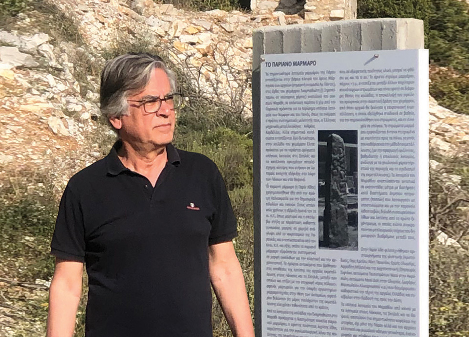 ΝΙΚΟΣ ΜΑΛΑΤΕΣΤΑΣ